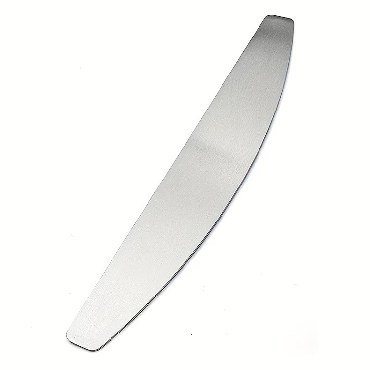 Professional Metal Nail File Base