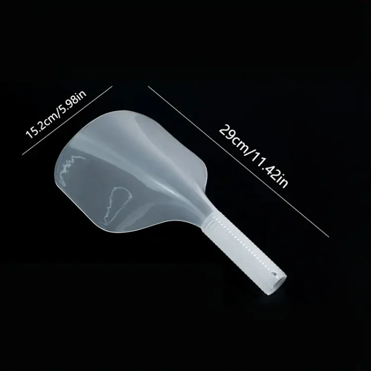 Προστατευτική Μάσκα Προσώπου για Λακ Μαλλιών