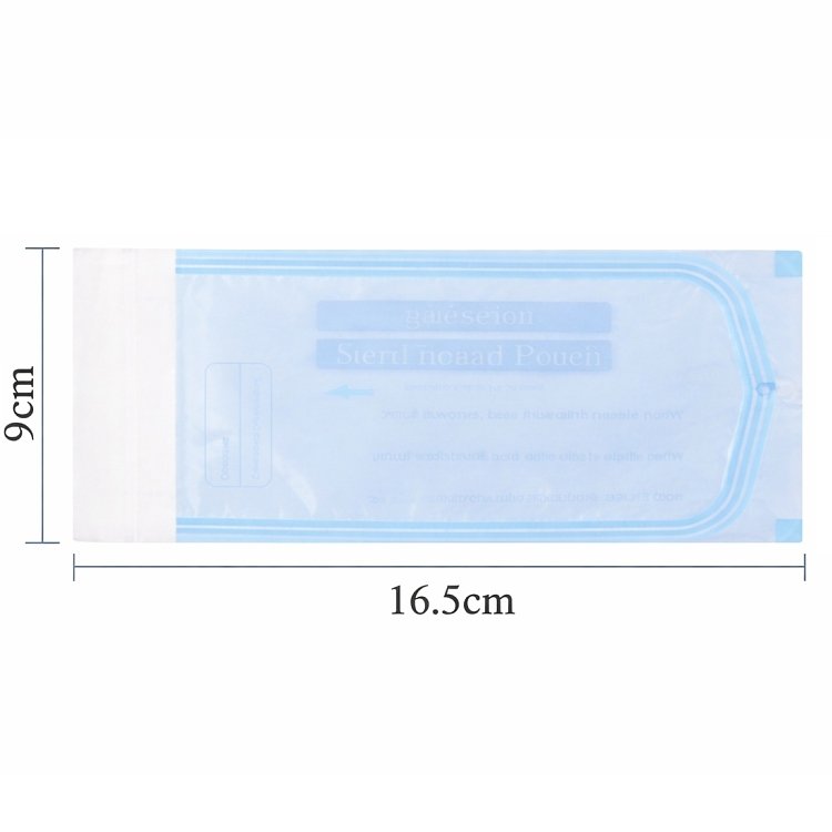Sterilization Cases Small 50pcs