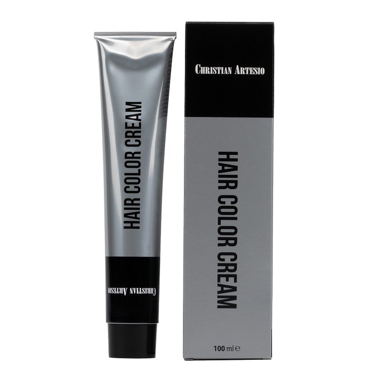 Hair Color Cream No 9.1 Blonde Very Light Sandre 100ml
