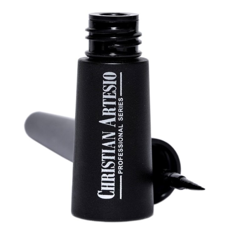 Dipliner Eyeliner Μαύρο