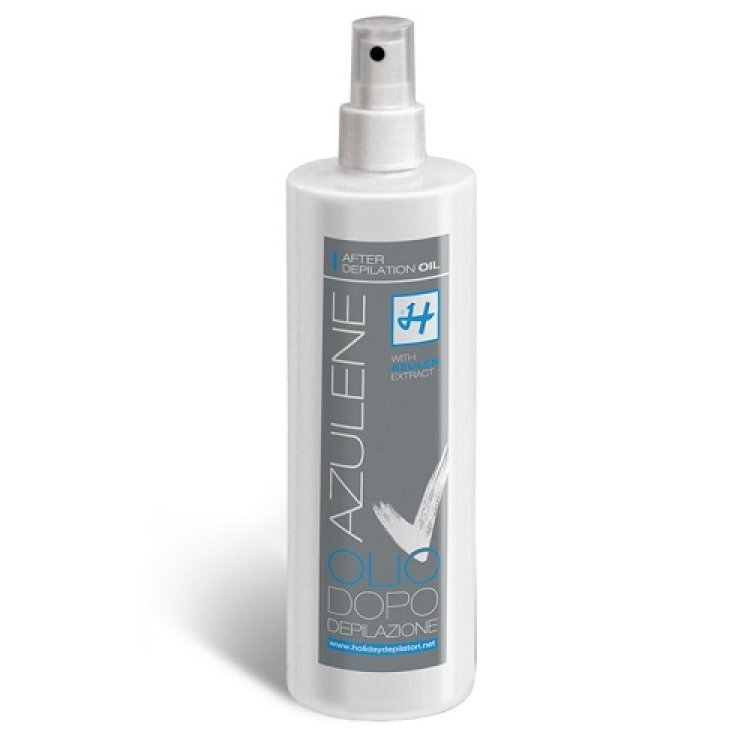 Σετ Αποτρίχωσης Σώματος