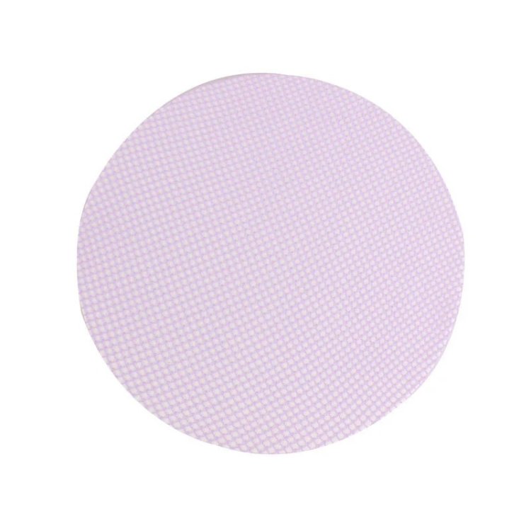 Φιλές Μαλλιών για Κότσο Μωβ 10 εκ. – Ιδανικός για Παιδιά & Μπαλέτο