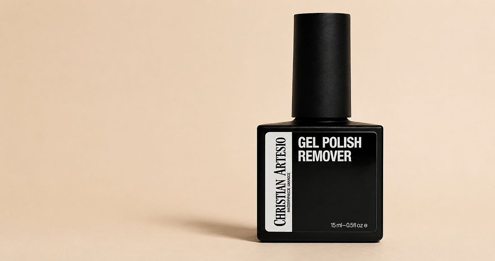 How to: So entfernen Sie semipermanenten Nagellack mit Magic Gel Remover
