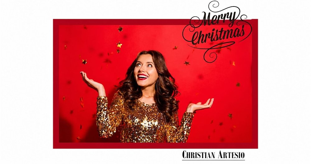 Christmas Hair: 5 festliche Frisuren für jedes Alter, die Sie zu einer Weihnachtskönigin machen!