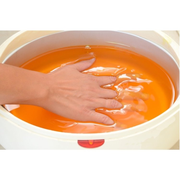 Συσκευή Παραφίνης