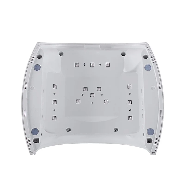 UV/LED Lichthartungsgerat 48Watt 2 in 1 A6