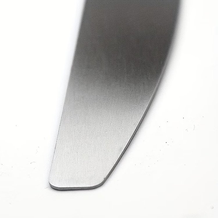 Professional Metal Nail File Base