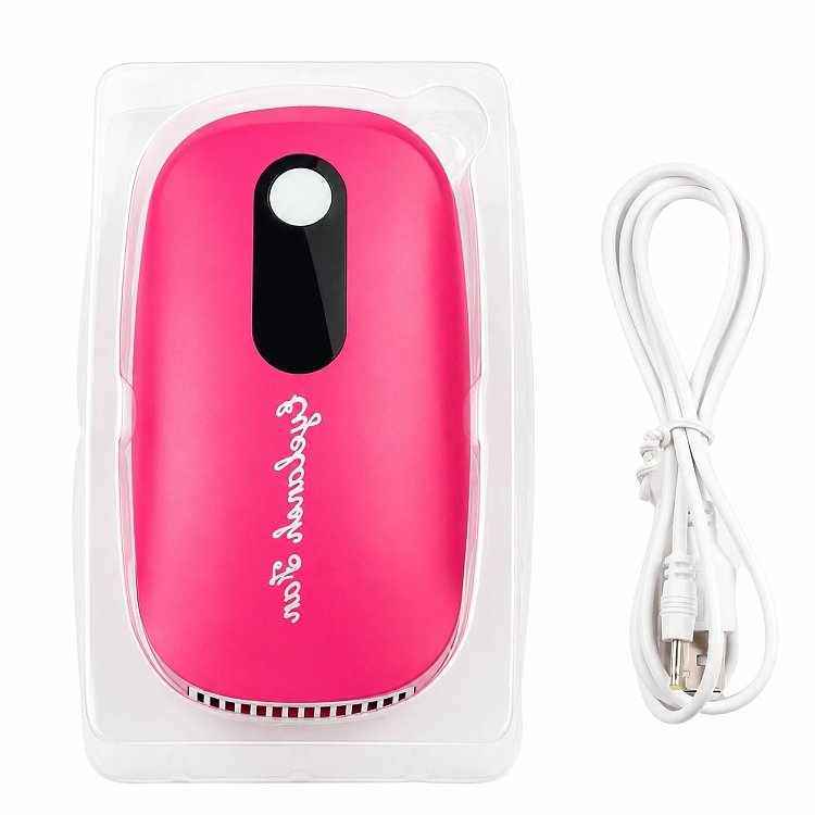 Mini Eyelash USB Fan