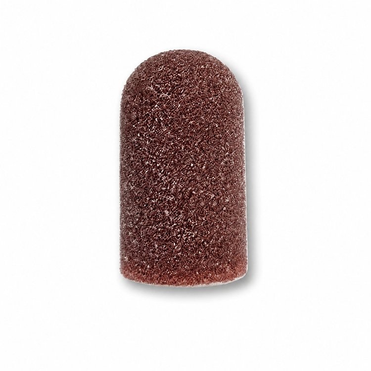 Schleifkappen 5mm #120 3Sk.