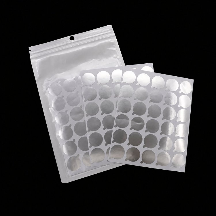 Eyelash Glue Stickers Small 300pcs