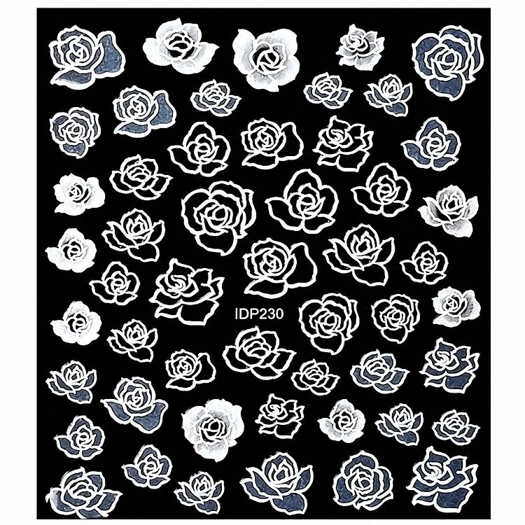 Nail Stickers