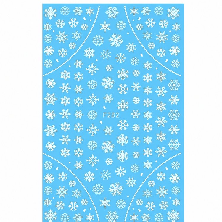 Nailart Sticker