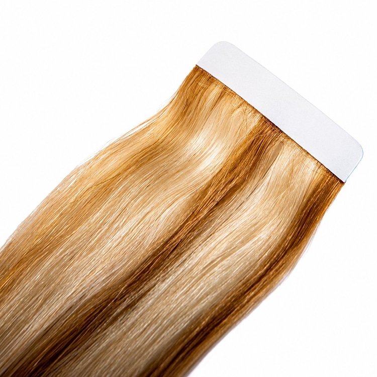 Tape in Extensions Echthaar #10/60 40cm 10St