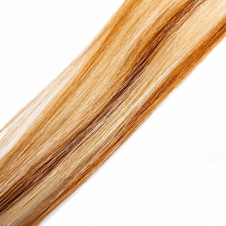 Tape in Extensions Echthaar #10/60 40cm 10St