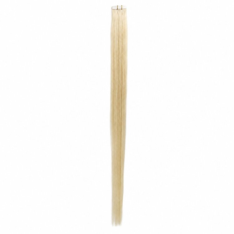 Tape Hair Extension Natural #61 65cm 10pcs