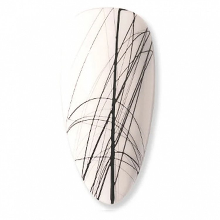 Spider Gel Black 5ml