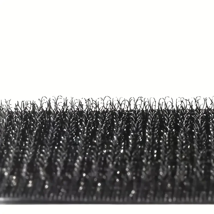 Ταινίες Velcro Για Συγκράτηση Μαλλιών 6τμχ