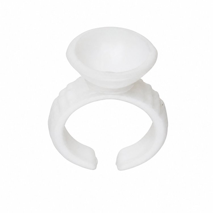 Kleber Ringe, 10 St