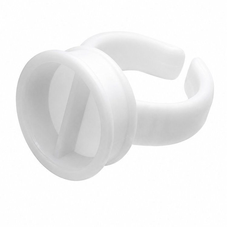 Kleber Ringe, 10 St