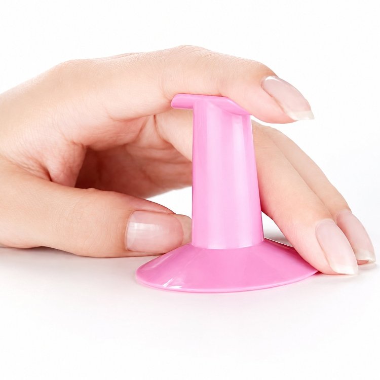 Fingerauflage