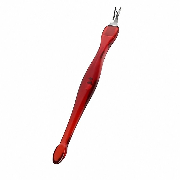 Fork for Cuticle Removal