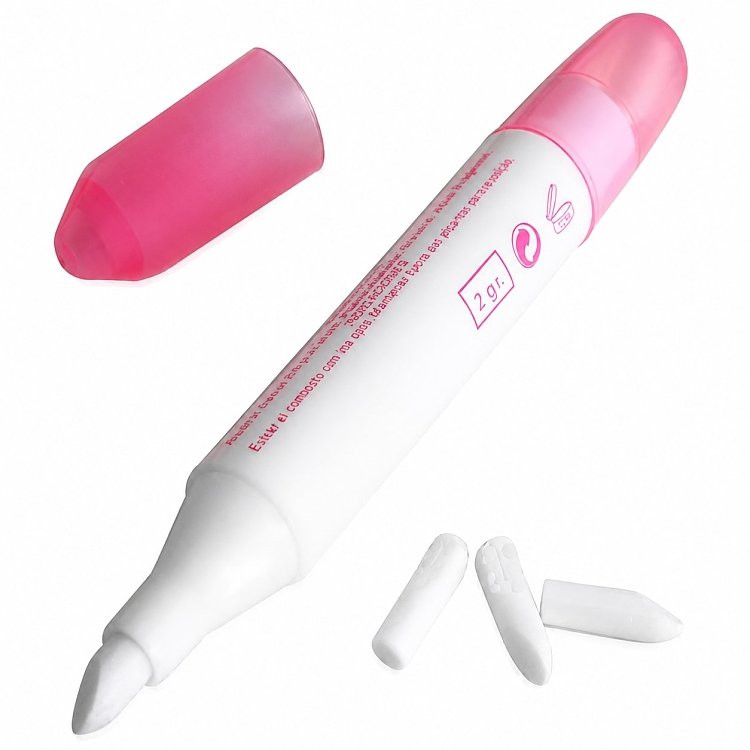 Nagellackkorrekturstift