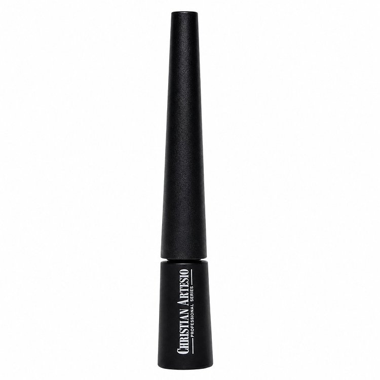 Dipliner Eyeliner Μαύρο