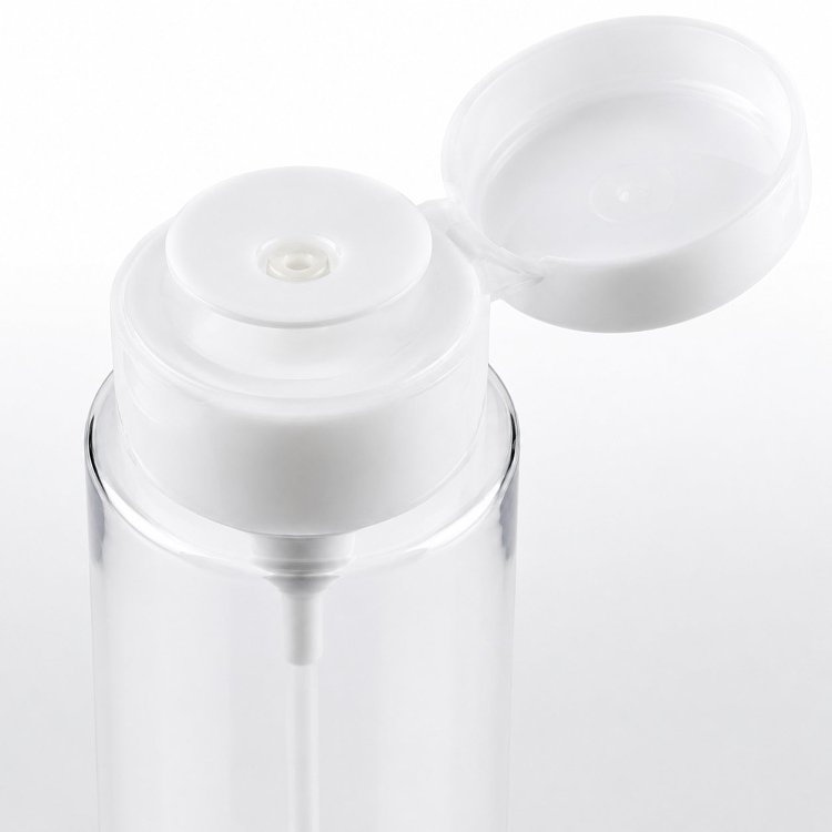 Dispenser για Ασετόν Διάφανο 200ml, εικόνα 4