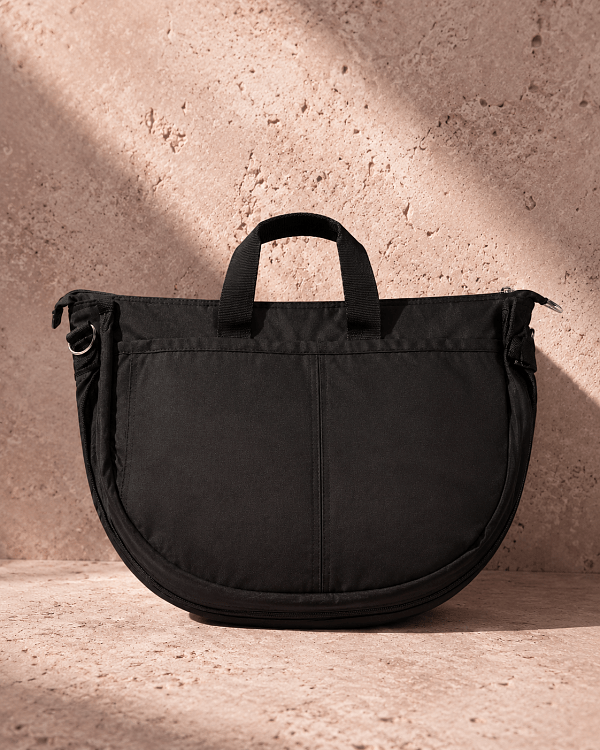 Hairdressing bag