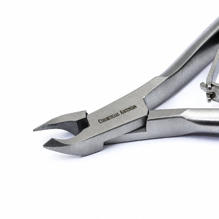 Professional Cuticle Pusher 3mm