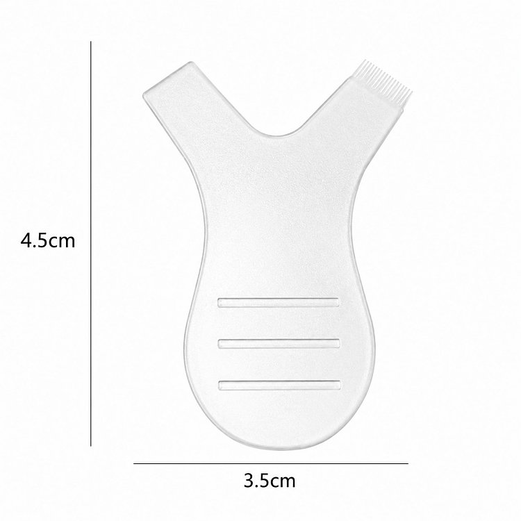 Tool for Lash Lift Y Shape 10pcs