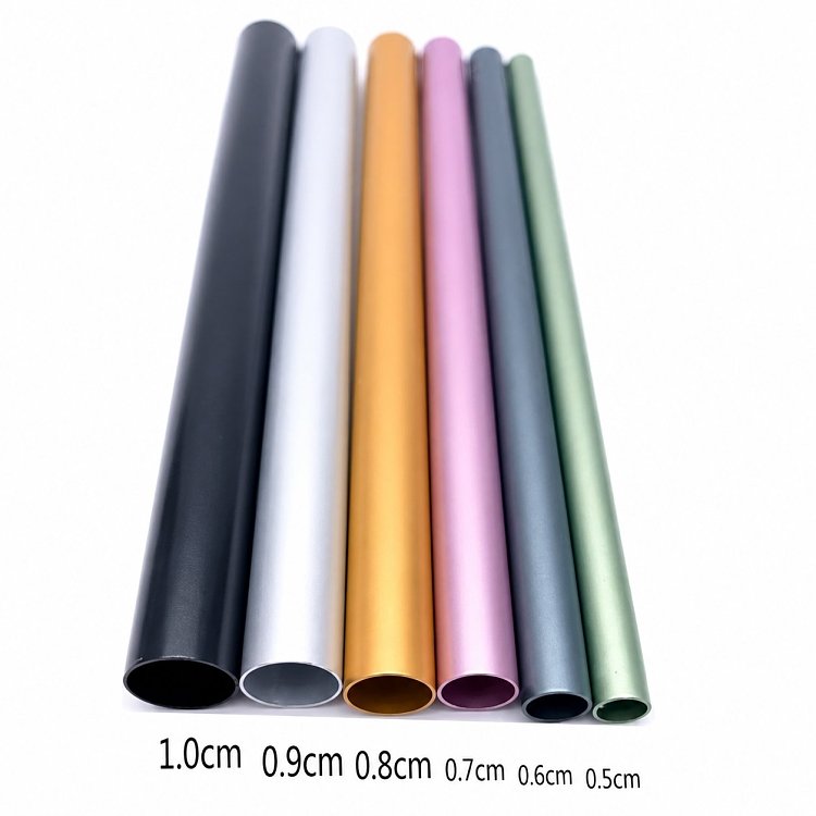 Nail C Curve Tool set of 6pcs