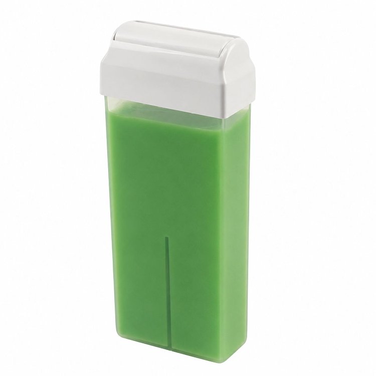 Wachspatrone Olivenol, 100 ml