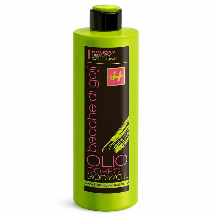 Korperol Goji Beeren 500ml