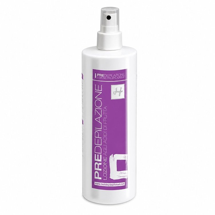Lotion Before Depilatory Procedure 250ml