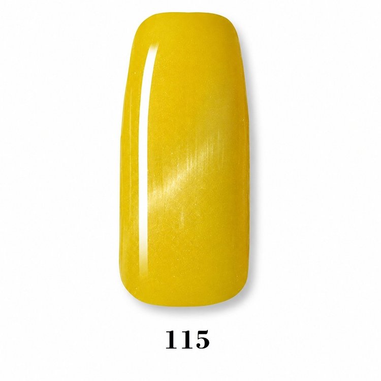 UV Nagellack No 115 Gelb Velvet Cat Eye 10ml – Christian Artesio