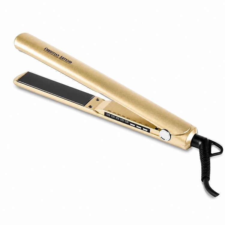 Ισιωτική Μαλλιών Super Thin Στενή Πλάκα