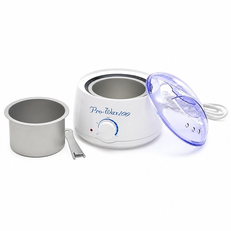 Pro Wax 100 Depilatory Wax Heater 400ml
