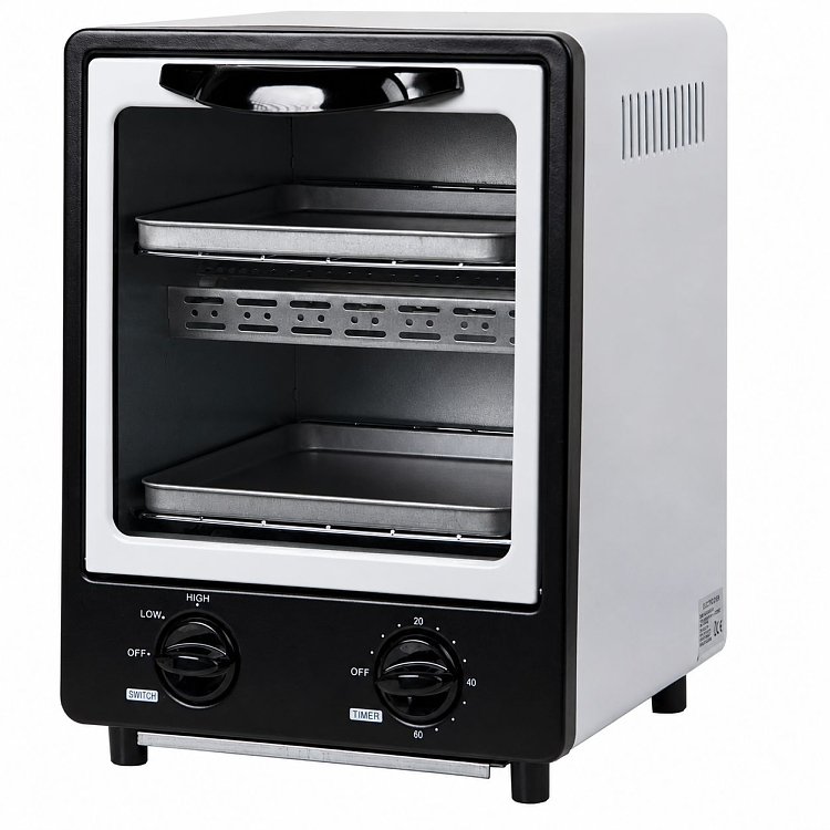 Dry Heat Sterilization Oven
