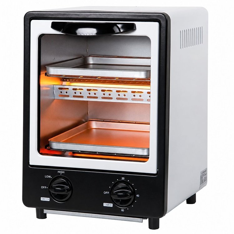 Dry Heat Sterilization Oven