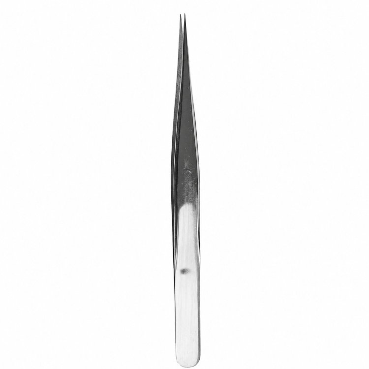 Eyelash Extension Tweezers Precision Tip
