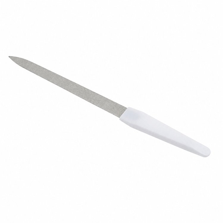Nail File Metallic Large