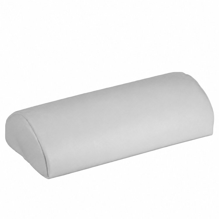 Handauflage Kunstleder Weiss Extra Weich