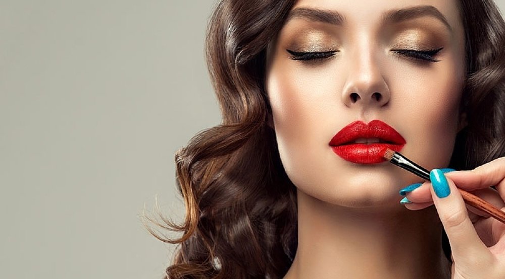 Tipps für Brünette! Wie du das perfekte Make-up zauberst?