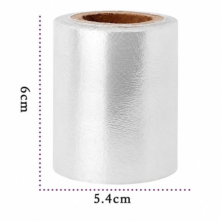 Eyebrow Covering Film Roll 42mm x 2m