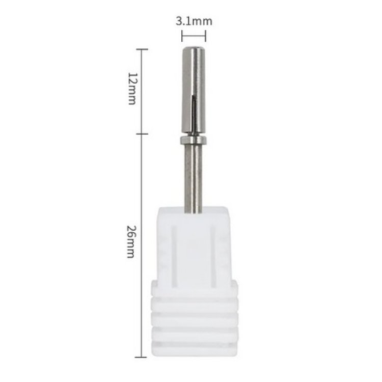 Βάση για Sanding Bands Small 3,1mm