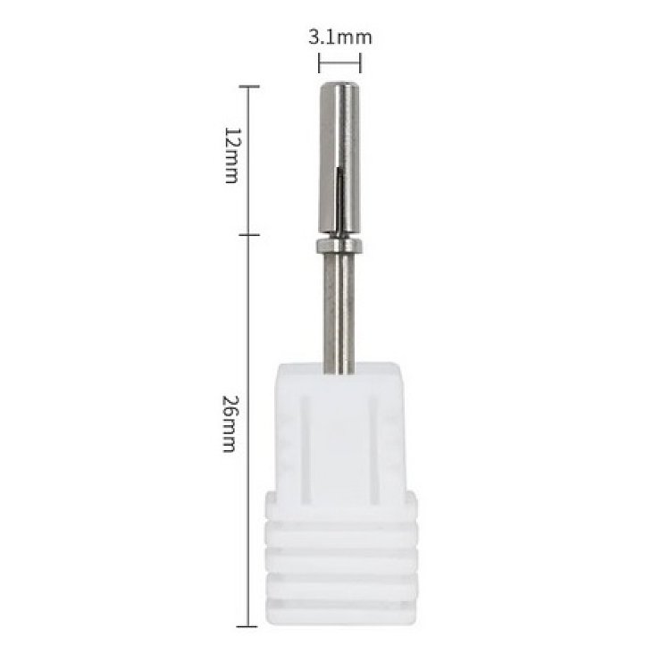 Small Mandrel Bit 3,1mm