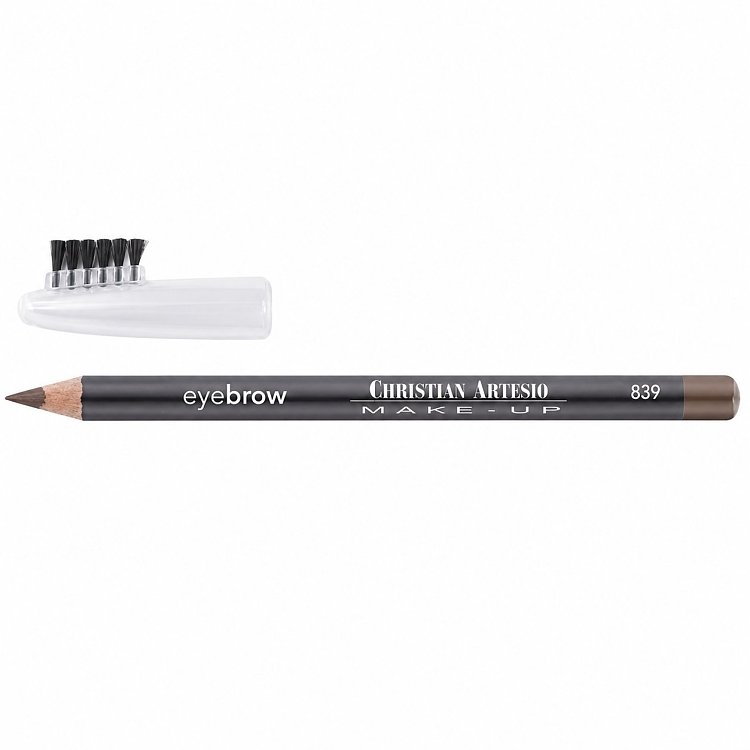 Eyebrow Pencil No 839 Brown