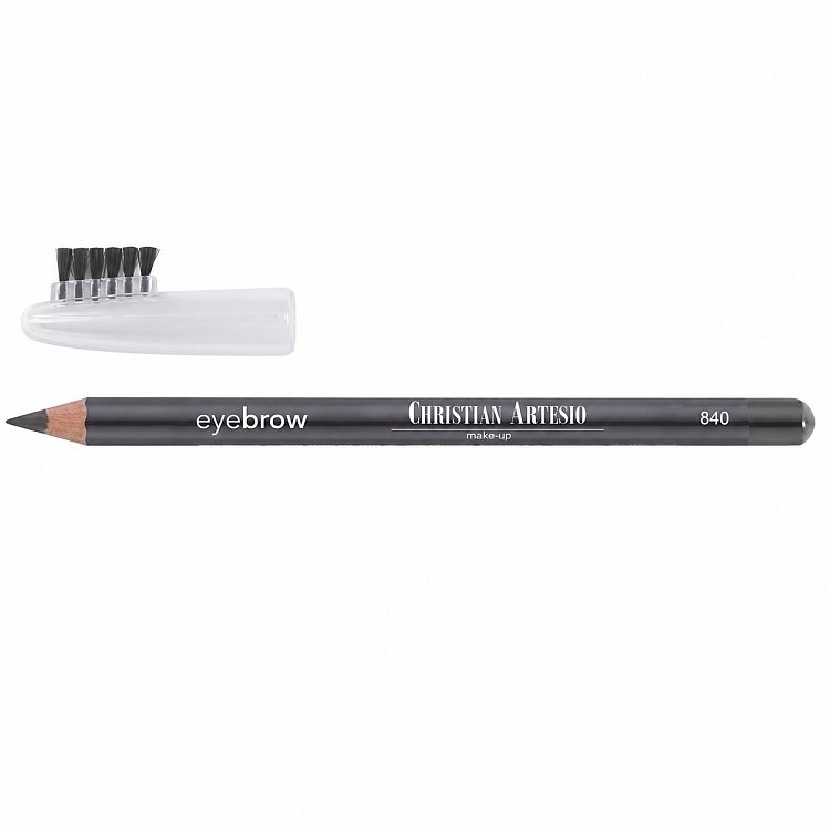 Eyebrow Pencil No 840 Black